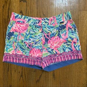 Lily Pulitzer Shorts